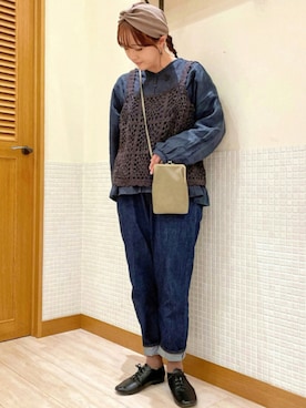 す ず きさんのコーディネート