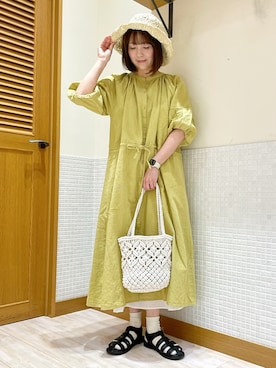 す ず きさんのコーディネート