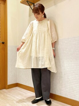 す ず きさんのコーディネート