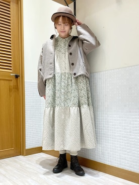 す ず きさんのコーディネート