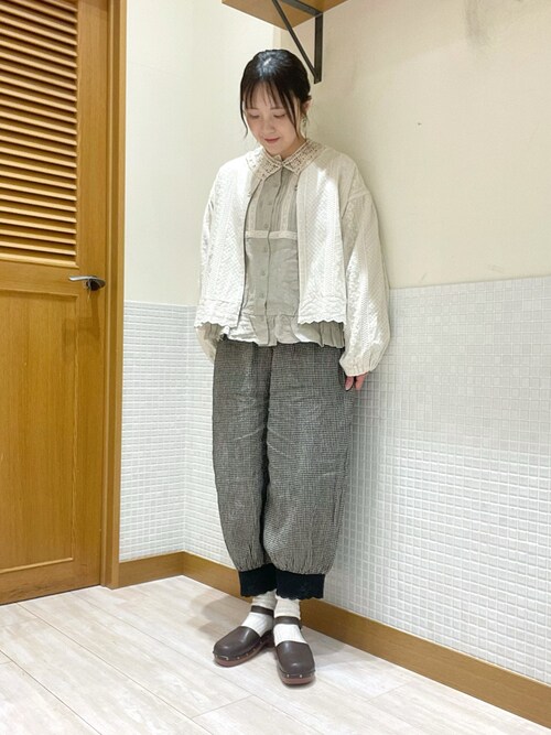 す ず きさんのコーディネート