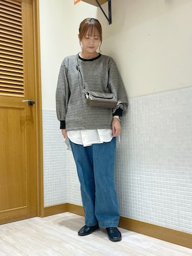 す ず きさんのコーディネート