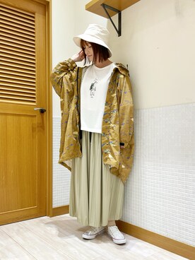 す ず きさんのコーディネート