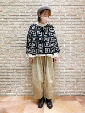 す ず きさんのコーディネート