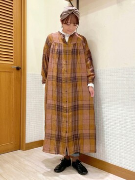 す ず きさんのコーディネート