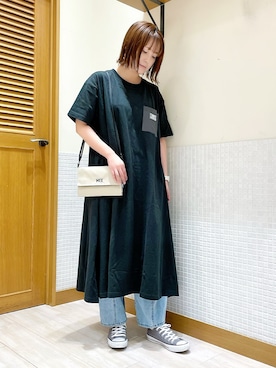 す ず きさんのコーディネート