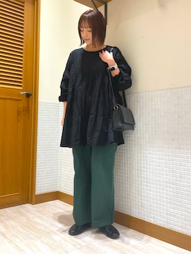 す ず きさんのコーディネート