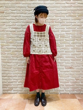 す ず きさんのコーディネート