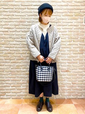 す ず きさんのコーディネート