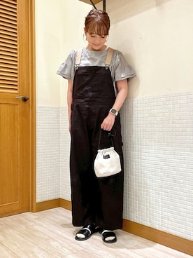 す ず きさんのコーディネート