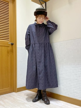 す ず きさんのコーディネート