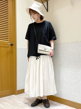 す ず きさんのコーディネート