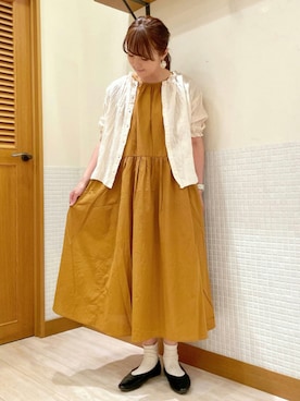 す ず きさんのコーディネート