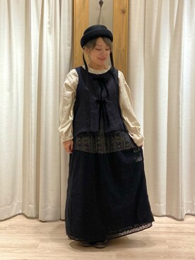 minponさんのコーディネート