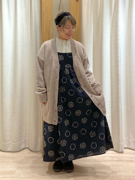 minponさんのコーディネート