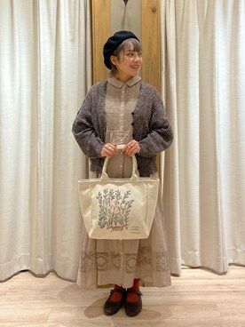 minponさんのコーディネート