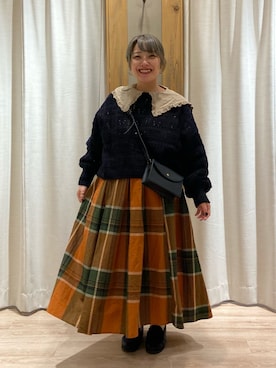 minponさんのコーディネート