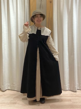 minponさんのコーディネート