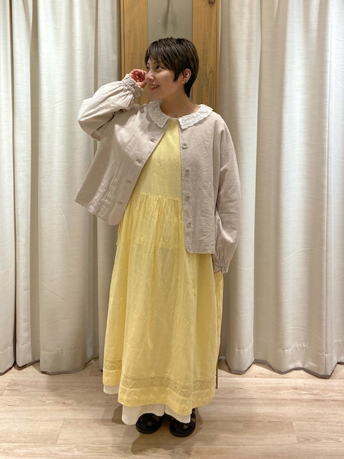 minponさんのコーディネート