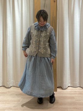 minponさんのコーディネート