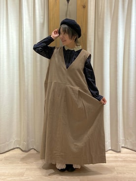 minponさんのコーディネート