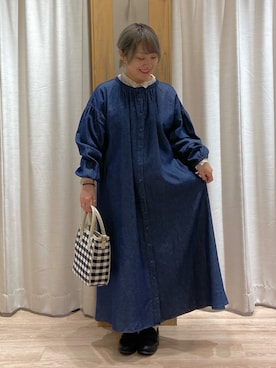 minponさんのコーディネート