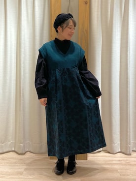 minponさんのコーディネート