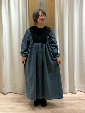 minponさんのコーディネート