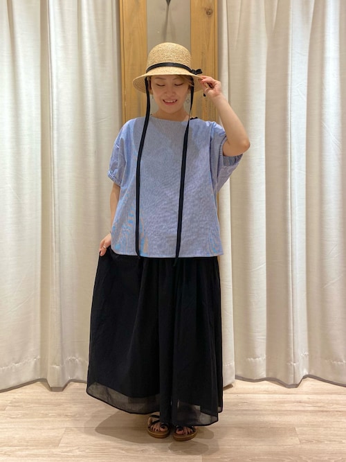 minponさんのコーディネート