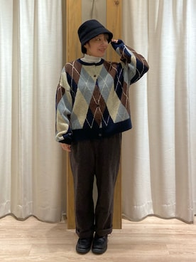 minponさんのコーディネート