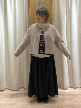 minponさんのコーディネート