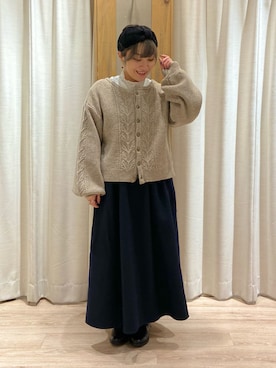 minponさんのコーディネート