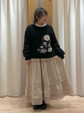 minponさんのコーディネート