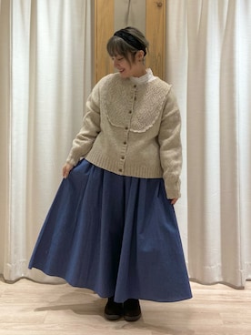 minponさんのコーディネート