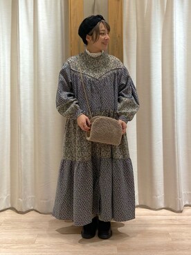 minponさんのコーディネート