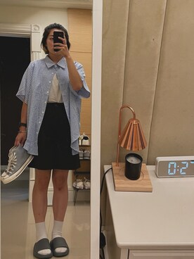 chhmhhさんのコーディネート