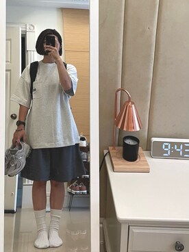 chhmhhさんのコーディネート