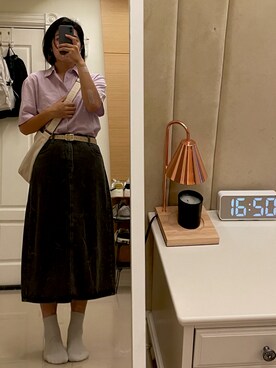 chhmhhさんのコーディネート