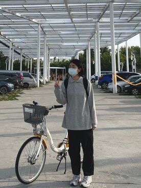 chhmhhさんのコーディネート