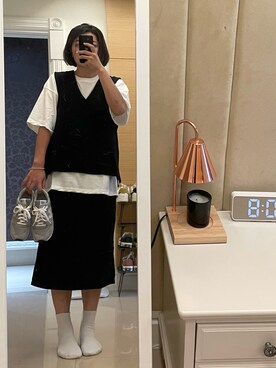 chhmhhさんのコーディネート