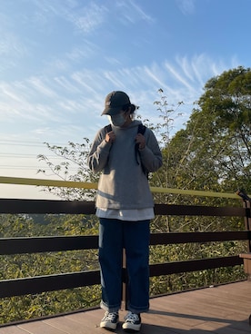 chhmhhさんのコーディネート