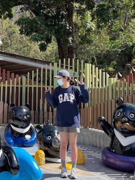 chhmhhさんのコーディネート