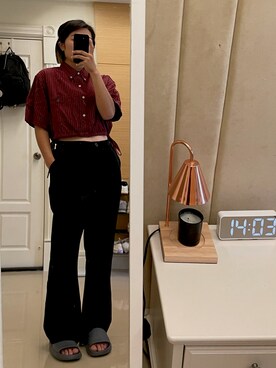 chhmhhさんのコーディネート