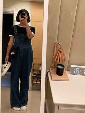 chhmhhさんのコーディネート