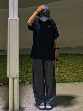 chhmhhさんのコーディネート