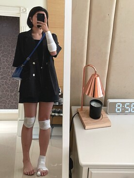 chhmhhさんのコーディネート