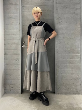 GANさんのコーディネート