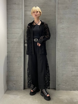 GANさんのコーディネート