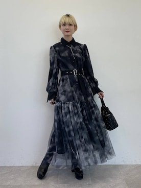 GANさんのコーディネート