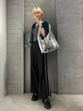 GANさんのコーディネート